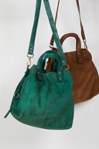 Emery Washed Tote By Free People
