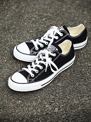 Charlie Converse At Free People