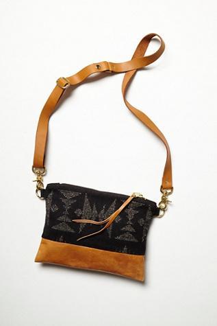 Raise Case Womens Fairfield Vida Crossbody