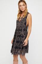 Forget Me Not Mini Dress By Free People