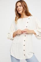 Get Together Tunic  By Free People