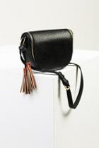 Free People Womens Bond St Saddle Bag