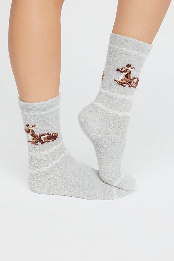 Everglades Slipper Sock By Free People