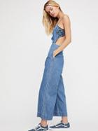 Free People Kiss Me Sweet Jumpsuit