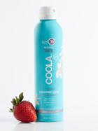 Eco-lux Body Continuous Spray Spf 30 Sunscreen By Coola At Free People