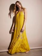 Windsong Maxi Dress By Free People