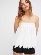 Godet Tube By Fp One At Free People