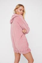 Pick A Place Hoodie By Intimately At Free People
