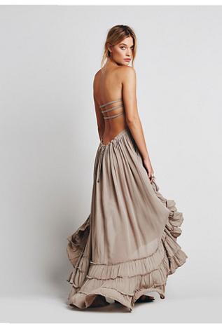 Endless Summer Womens Extratropical Dress