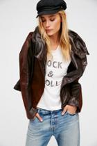 Nicholas K Womens Sandro Convertible Jkt