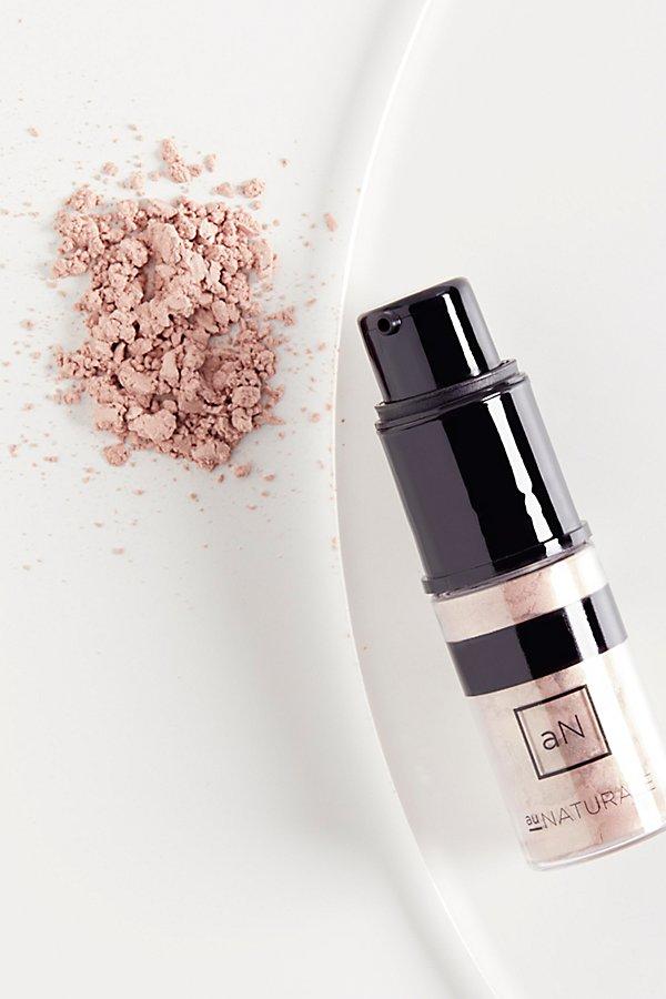 Pure Powder Highlighter By Au Naturale Cosmetics At Free People