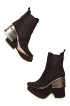 Fp Collection Womens Benson Chelsea Boot