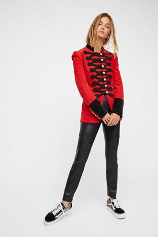 Vegan Legging By Free People