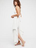 Tropical Heat Maxi Dress By Endless Summer At Free People