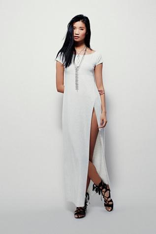 Fp Beach Womens Trip The Light Dress