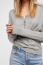 We The Free Marley Layering At Free People
