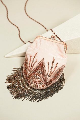 Fp Collection Womens Luella Crossbody