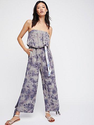 Just Float One Piece By Free People