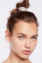 Curb Chain Pony Cuff By Free People