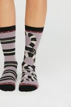 It Takes Two Crew Sock By Stance At Free People