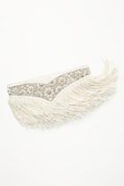Pearl Paradise Belt By Free People