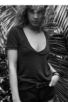 We The Free Womens The Phoebe Tee