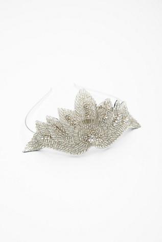 Free People Womens Fan The Flames Tiara
