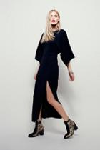 Fp Beach Womens Evening Star Dress