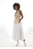 Free People Womens In The Grove Skirt