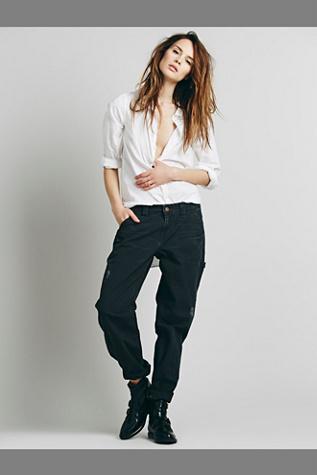 Dickies Womens Wyatt Carpenter Pant