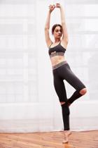 Ajax Legging By Olympia Activewear At Free People
