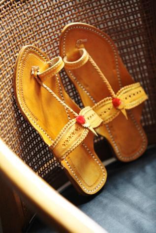 Studio Caleidoscope Womens Moroccan Slip On Sandal