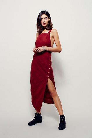 Endless Summer Womens Selina Dress
