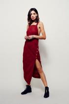 Endless Summer Womens Selina Dress