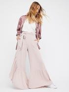 Over The Moon Culottes By Free People