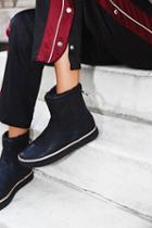 Satorisan Womens Three Lakes Ankle Boot