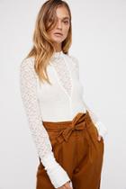 No Limits Layering Top By Intimately At Free People