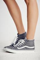 Vans Womens Sk8-hi Top Sneaker