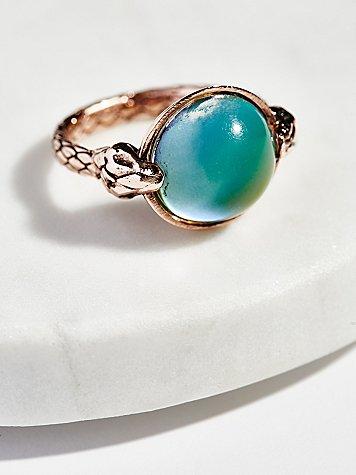 Moody Blues Mood Ring By Free People