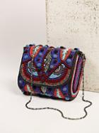 Kaleidoscope Beaded Crossbody By Muche Et Muchette At Free People