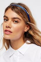 Perfect Party Headband By Free People