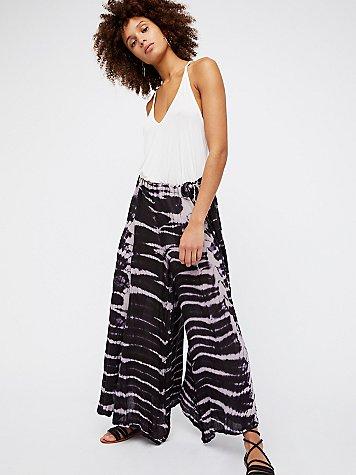 November Night Pants By Raga At Free People