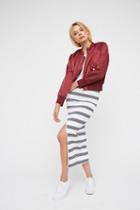 Alice Mccall Womens My Selfish Heart Skirt
