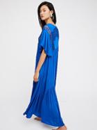 Simply Extreme Maxi Dress By Free People