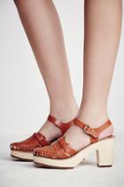 Mtng Originals Womens Easy Day Clog
