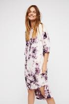 Fulton Tunic By Errant At Free People