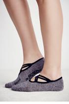 Great Soles Womens Criss Cross Ballet Barre