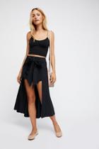 Diggin This Skort By Endless Summer At Free People