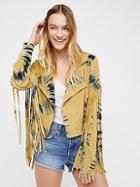 Revolutionary Jacket By Free People