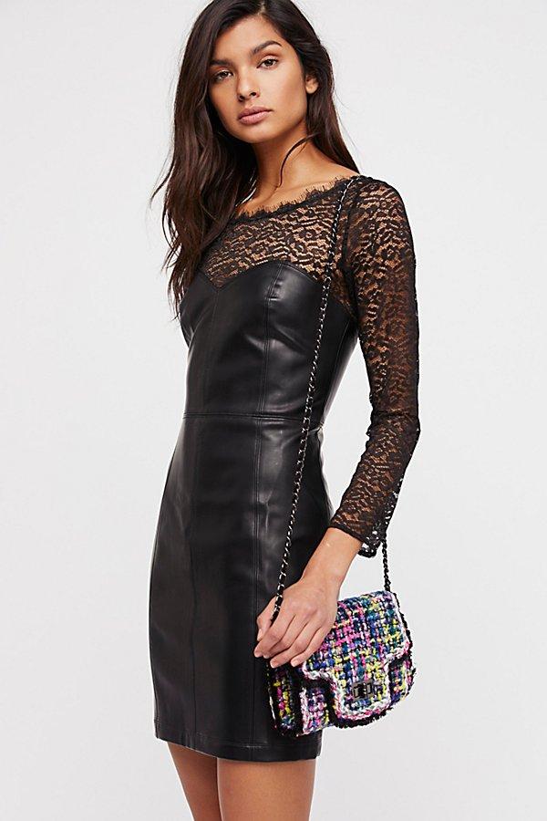 Colleen Mini Dress By Free People